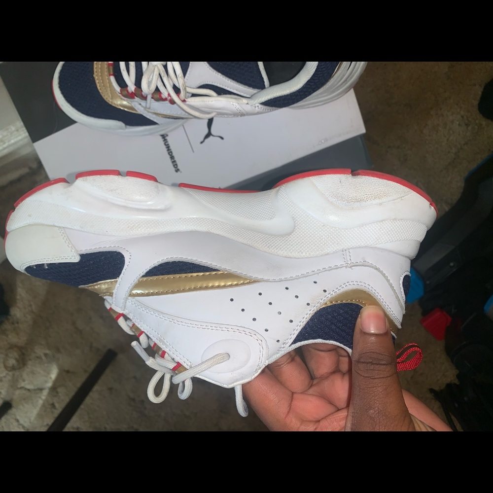 Christian Dior Sneakers - Picture 6 of 7